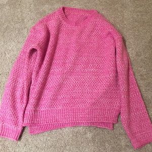 UO Knit Crew-Neck Sweater